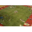 1920s Chinese Art Deco Carpet