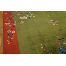1920s Chinese Art Deco Carpet