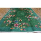 1920s Chinese Art Deco Carpet
