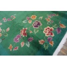 1920s Chinese Art Deco Carpet