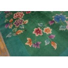 1920s Chinese Art Deco Carpet