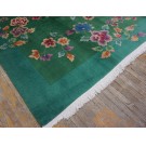 1920s Chinese Art Deco Carpet