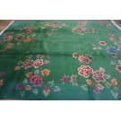 1920s Chinese Art Deco Carpet