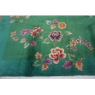 1920s Chinese Art Deco Carpet