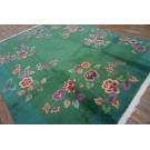 1920s Chinese Art Deco Carpet