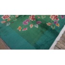 1920s Chinese Art Deco Carpet