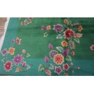 1920s Chinese Art Deco Carpet