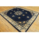 Early 20th Century Chinese Peking Carpet