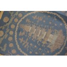 Early 19th Century Chinese Silk Embroidery 