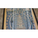 Early 19th Century Chinese Silk Embroidery 