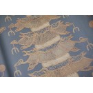 Early 19th Century Chinese Silk Embroidery 