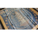 Early 19th Century Chinese Silk Embroidery 