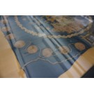 Early 19th Century Chinese Silk Embroidery 