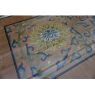 19th Century Chinese Silk Embroidery