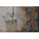 19th Century Chinese Silk Embroidery