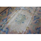 19th Century Chinese Silk Embroidery