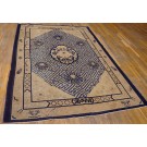 19th Century Chinese Peking Carpet