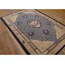 19th Century Chinese Peking Carpet