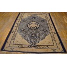 19th Century Chinese Peking Carpet