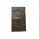 Mid-19th Century Silk Chinese Kesi Dragon Embroidery