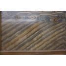 Mid-19th Century Silk Chinese Kesi Dragon Embroidery