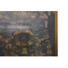 Mid-19th Century Silk Chinese Kesi Dragon Embroidery