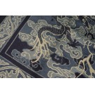 Early 20th Century Chinese Peking Carpet 