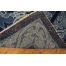 Early 20th Century Chinese Peking Carpet 