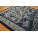 Early 20th Century Chinese Peking Carpet 