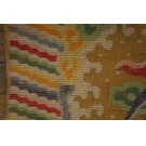 Chinese - Silk #23702