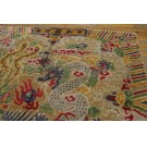 Chinese - Silk #23702