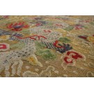 Chinese - Silk #23702