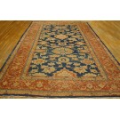 19th Century Persian Sultanabad Carpet