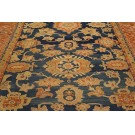 19th Century Persian Sultanabad Carpet