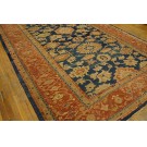 19th Century Persian Sultanabad Carpet