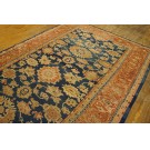 19th Century Persian Sultanabad Carpet