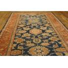 19th Century Persian Sultanabad Carpet