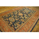19th Century Persian Sultanabad Carpet