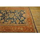 19th Century Persian Sultanabad Carpet