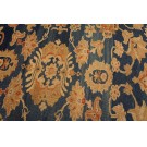 19th Century Persian Sultanabad Carpet