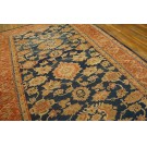 19th Century Persian Sultanabad Carpet