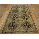 Caucasian - Baku #23713