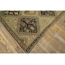 Caucasian - Baku #23713