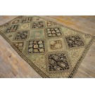 Caucasian - Baku #23713