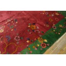 1920s Chinese Art Deco Carpet