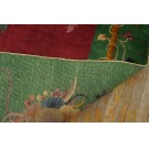 1920s Chinese Art Deco Carpet