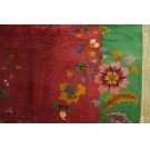 1920s Chinese Art Deco Carpet