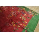 1920s Chinese Art Deco Carpet