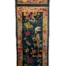 1920s Pair of Chinese Art  Deco Runner Carpets