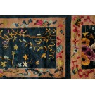 1920s Pair of Chinese Art  Deco Runner Carpets